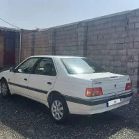 پژو slx|خودرو سواری و وانت|لنگرود, |دیوار