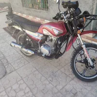 موتور شکاری احسان 403