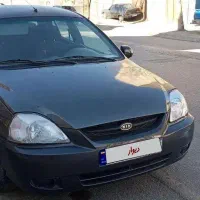 ریو نوک مدادی ۸۶ LS قیمت ۴۷۰ مقطوع