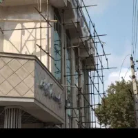 پیچ ورولپلاک سنگ داربست نانو