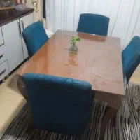 میز ناهارخوری