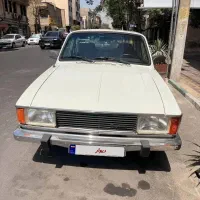 پیکان مدل ۸۲ کلکسیونی