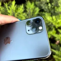 اپل iPhone 11 Proحافظه۲۵۶ گیگابایت باطری فابریک 86|موبایل|رشت, پاستوریزه|دیوار