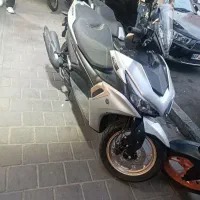 طرح ایروکس آب خنک رادیات دار