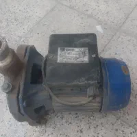 پمپ اب اصل ایتالیایی Ebera