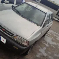 پراید مدل 87
