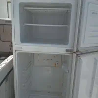 یخچال در حد نو
