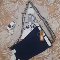 لباس پسرانه ترکیه ای نو