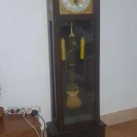 ساعت ایستاد