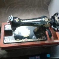 چرخ خیاطی