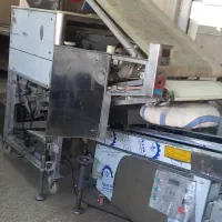 دستگاه نانوایی آذریاپ