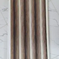 پرده زبرا