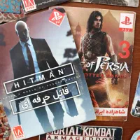 Playstation 2|کنسول، بازی ویدئویی و آنلاین|سبزوار, قلعهنو دهزار|دیوار