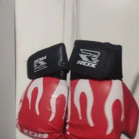 دستکش شورت بوکس