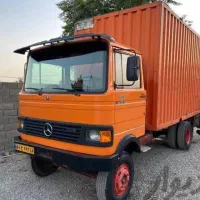 باربری سعدی بار