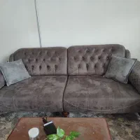 مبل چستر درجه یک بهترین جنس