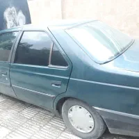 اردی بی رنگ مدل ۸۵