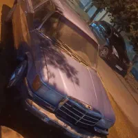 بنز ۲۸۰ اس . معاوضه با کلاسیک یا موتور ریس