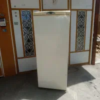 یخچال تمام فریزر سالم