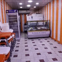 استخدام کارگر در آبمیوه فروشی