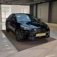 کی ام سی جی 7 برقی پلاس، مدل ۱۴۰۴ کرمان موتور
