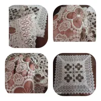 رومیزی گیپور و روفرشی