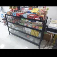 نیازمند شاگرد ساندویچی