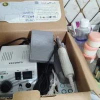 وسایل کاشت ناخن