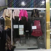 فروش مغازه ۱۵متری  پاساژ سیتی سنتر مرکزشهر