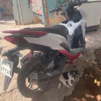 فروش موتور کلیک دلتا۱۵۰cc
