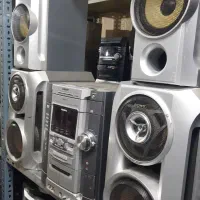 فوم خرچنگی باندسونی VX و GRX و پنل وکنترل و سوراند