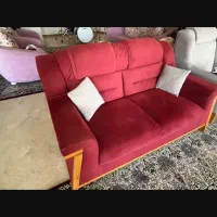 مبلمان راحتی/۵نفره