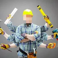 فنی کار حرفه ایم