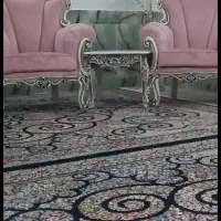 مبل ۹ نفره در حد جنس چوپ