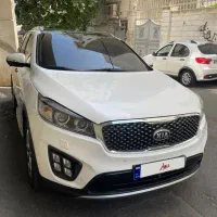 کیا سورنتو gt line