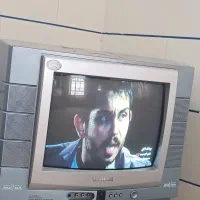 تلویزیون قدیمی