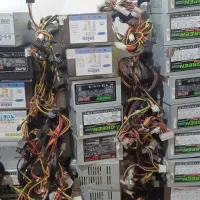 پاور های کامپیوتر گرین زیر قیمت با 6ماه گرانتی