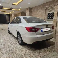 بسترن b30 اتومات ،فروش فوری|خودرو سواری و وانت|تهران, پامنار|دیوار