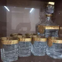 جام و لیوان چک  اصل