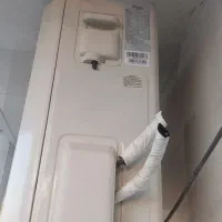 پنل بیرونی کولر
