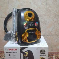 جاروبرقی بوش آلمان آکبند جارو برقی