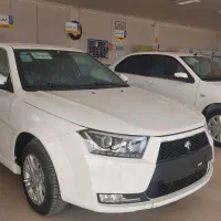 فروش فوری دنا پلاس ۶ دنده