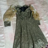 لباس مجلسی