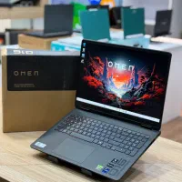لپ تاپ قدرتمند اچ پی omen