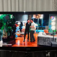 LCD SAMSUNG ۴۶ اینچ