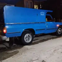 نیسان ۹۲