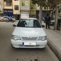 پراید 111 مدل 95