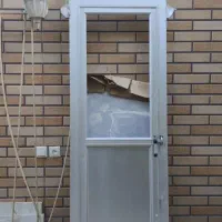 درب آلومینیوم