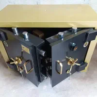 صندوق نسوز ایران کاوه خانگی