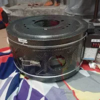 فروش فر برقی خانگی نو